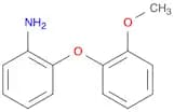 2-(2-METHOXYPHENOXY)ANILINE