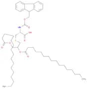 Fmoc-S-[2,3-bis(palmitoyloxy)propyl]-L-cysteine