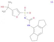 CP-456773 sodium