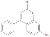 7-HYDROXY-4-PHENYLCOUMARIN  97