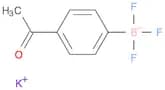 Potassium 4-Acetylphenyltrifluoroborate