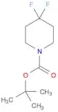 tert-butyl 4,4-difluoropiperidine-1-carboxylate