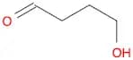 4-hydroxybutyraldehyde