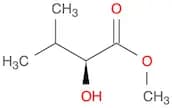 2-(S)-Hydroxy-3-methylbutyric acid methyl ester
