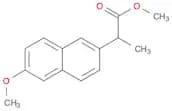 NAPROXEN METHYL ESTER