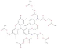 FLUO-4-AM  FOR FLUORESCENCE  PGE. WITH 5