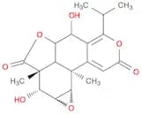 nagilactone C