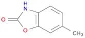 6-METHYL-1,3-BENZOXAZOL-2(3H)-ONE