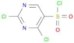 2,4-DICHLOROPYRIMIDINE-5-SULFONYL CHLORIDE