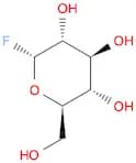 glucosyl fluoride