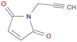 1-(Prop-2-yn-1-yl)-2,5-dihydro-1h-pyrrole-2,5-dione
