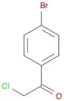 1-(4-bromophenyl)-2-chloroethan-1-one