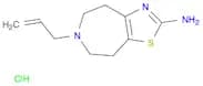 B-HT 920 DIHYDROCHLORIDE