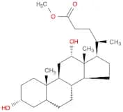 METHYL DESOXYCHOLATE