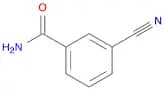 3-CYANO-BENZAMIDE
