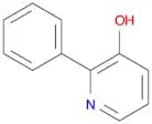 3-HYDROXY-2-PHENYLPYRIDINE