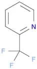 2-(Trifluoromethyl)pyridine