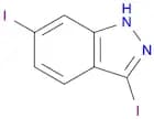 3,6-DIIODO (1H)INDAZOLE