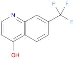 7-(TRIFLUOROMETHYL)-4-QUINOLINOL