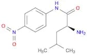 H-LEU-PNA