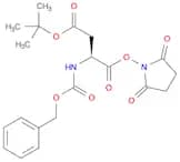Z-ASP(OTBU)-OSU