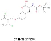BOC-TYR(2,6-DI-CL-BZL)-OH