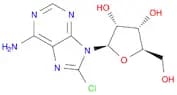 8-CHLOROADENOSINE