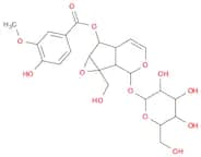 Picroside II