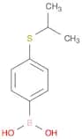 4-ISOPROPYLTHIOPHENYLBORONIC ACID