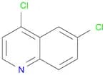 4,6-DICHLOROQUINOLINE