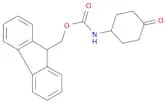 N-4-FMOC-AMINOCYCLOHEXANONE