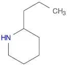 2-Propylpiperidine