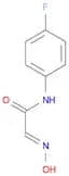 4-FLUOROISONITROSOACETANILIDE