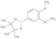 3,4-DIMETHOXYPHENYLBORONIC ACID, PINACOL ESTER