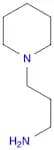 1-(3-Aminopropyl)piperidine