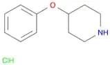4-PHENOXYPIPERIDINE HYDROCHLORIDE