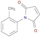 1-O-TOLYL-PYRROLE-2,5-DIONE