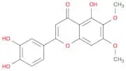 6,7-DIMETHOXY-3',4',5-TRIHYDROXYFLAVONE