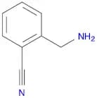 2-CYANOBENZYLAMINE