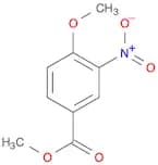 METHYL 4-METHOXY-3-NITROBENZOATE