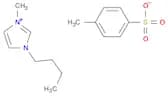 1-BUTYL-3-METHYL-IMIDAZOLIUM-TOSYLATE