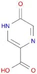 5-Hydroxypyrazine-2-carboxylic acid