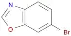6-BROMOBENZOXAZOLE