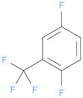 2,5-DIFLUOROBENZOTRIFLUORIDE