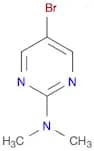 5-BROMO-2-(DIMETHYLAMINO)PYRIMIDINE