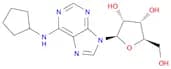 N6-CYCLOPENTYLADENOSINE