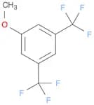 3,5-BIS(TRIFLUOROMETHYL)ANISOLE
