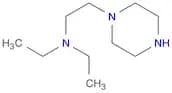 1-(2-DIETHYLAMINOETHYL)PIPERAZINE