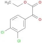 ETHYL 3,4-DICHLOROBENZOYLFORMATE
