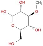 3-O-METHYL-D-GLUCOPYRANOSE
